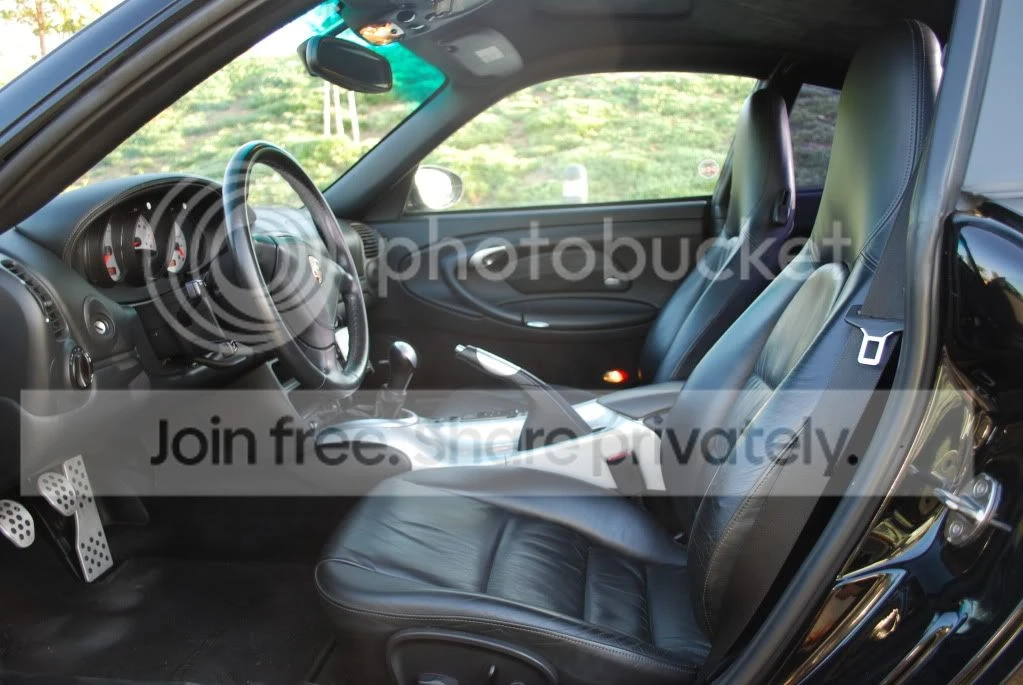Porsche 996 Turbo - Image 4 of 11