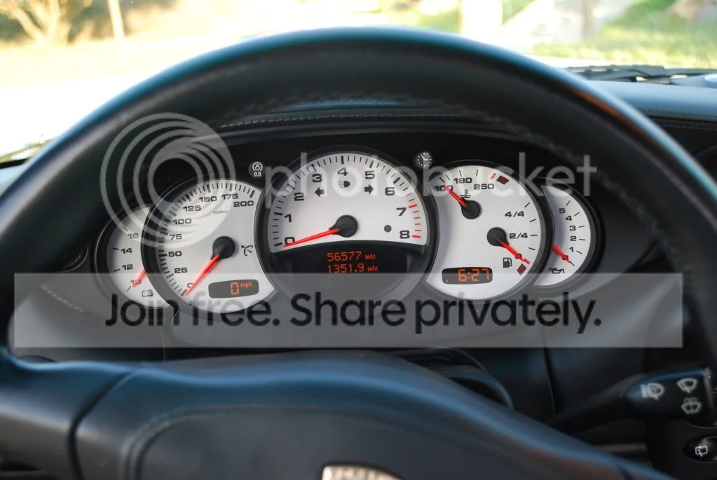 Porsche 996 Turbo - Image 5 of 11