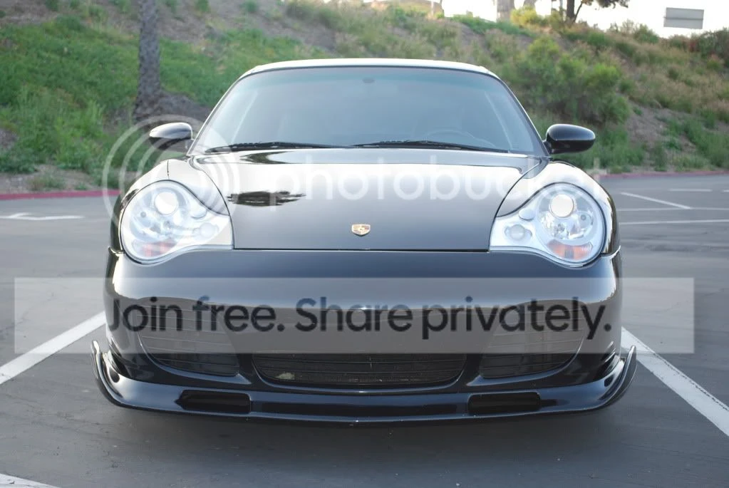 Porsche 996 Turbo - Image 7 of 11