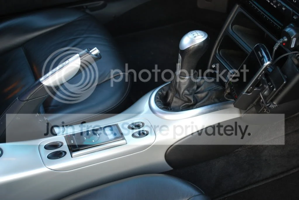 Porsche 996 Turbo - Image 9 of 11