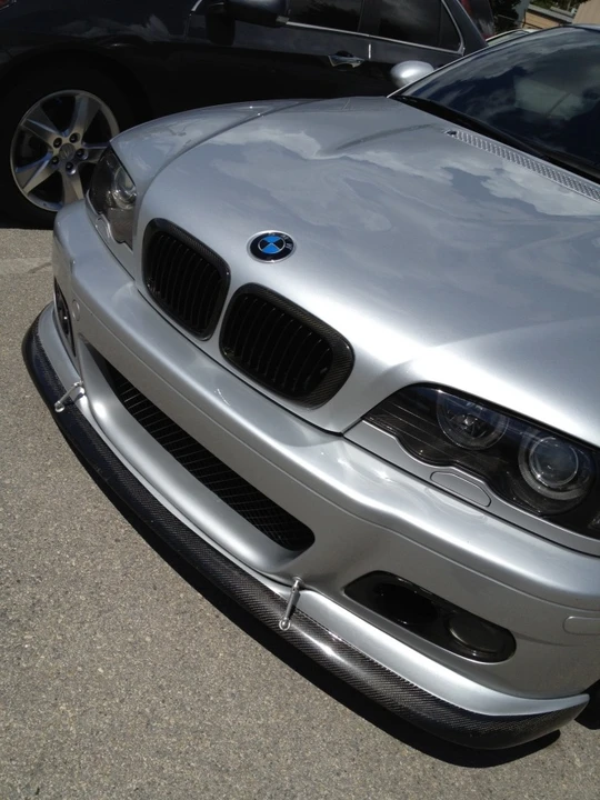 2002 BMW E46 M3 - Image 5 of 5