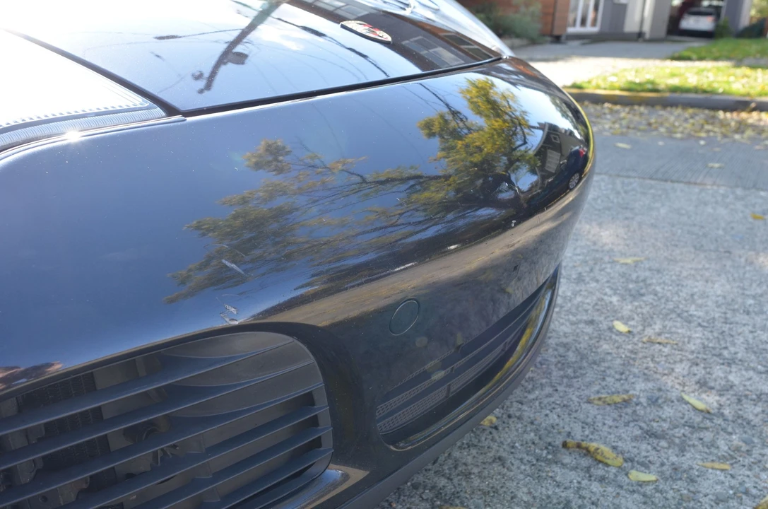 2002 Porsche 996 Carrera 4S - Image 17 of 31