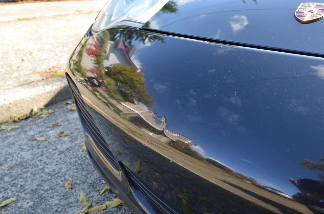 2002 Porsche 996 Carrera 4S - Image 18 of 31