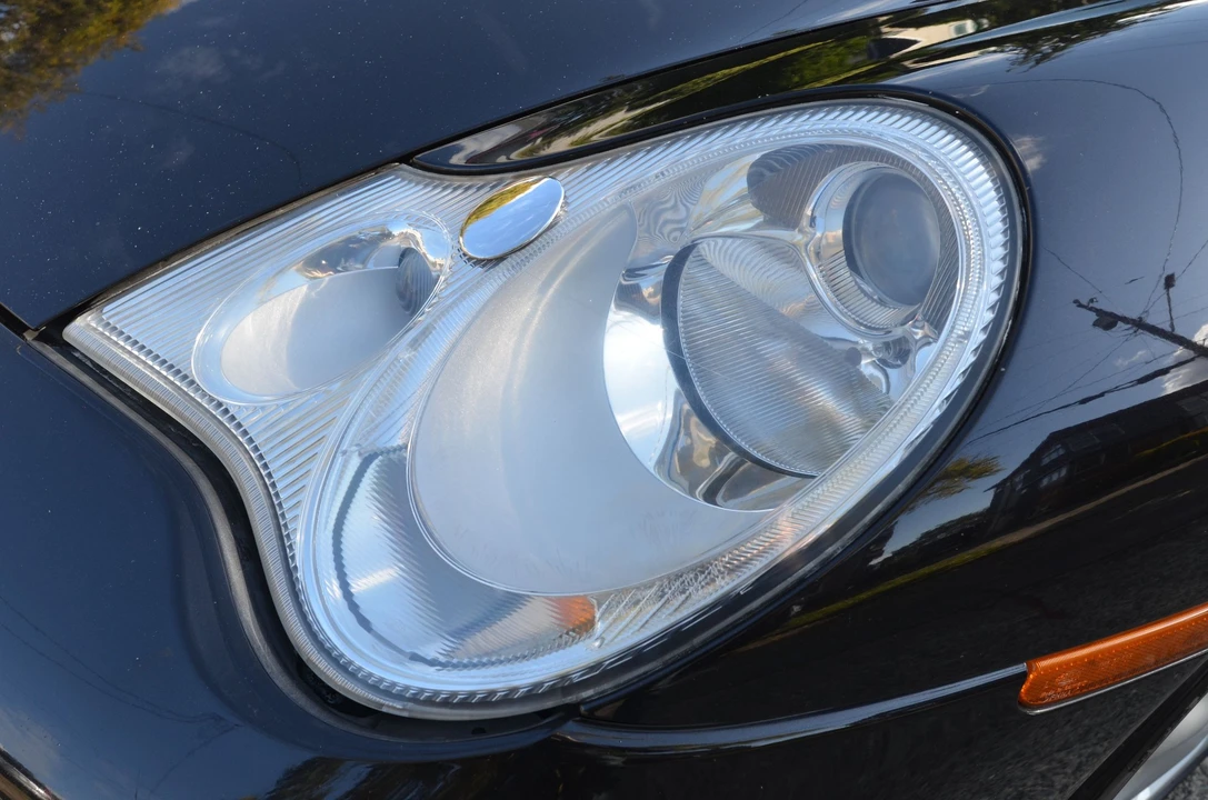 2002 Porsche 996 Carrera 4S - Image 21 of 31
