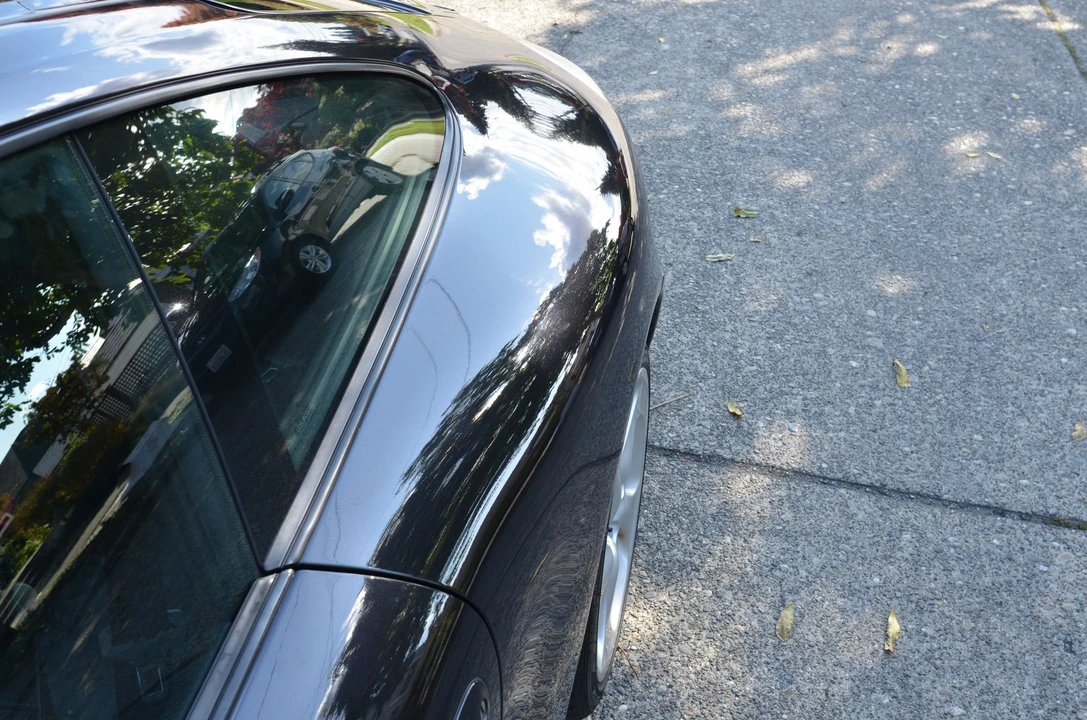 2002 Porsche 996 Carrera 4S - Image 24 of 31