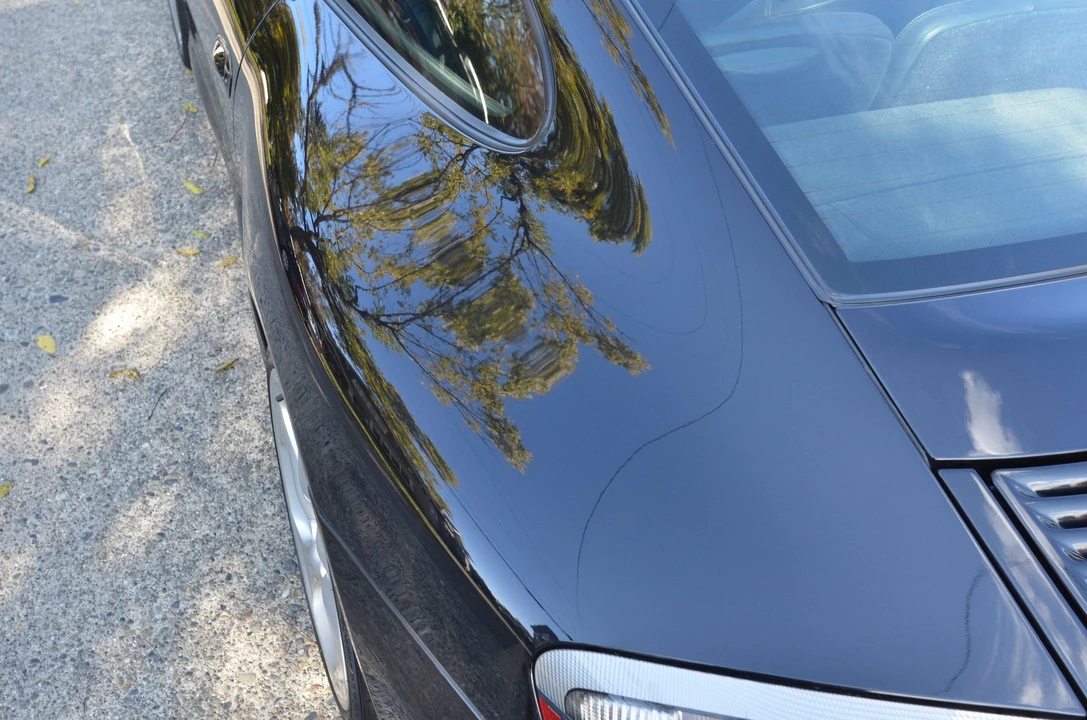 2002 Porsche 996 Carrera 4S - Image 25 of 31