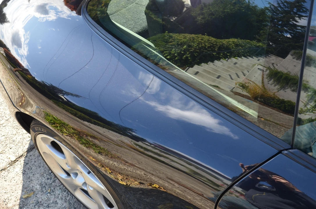 2002 Porsche 996 Carrera 4S - Image 27 of 31