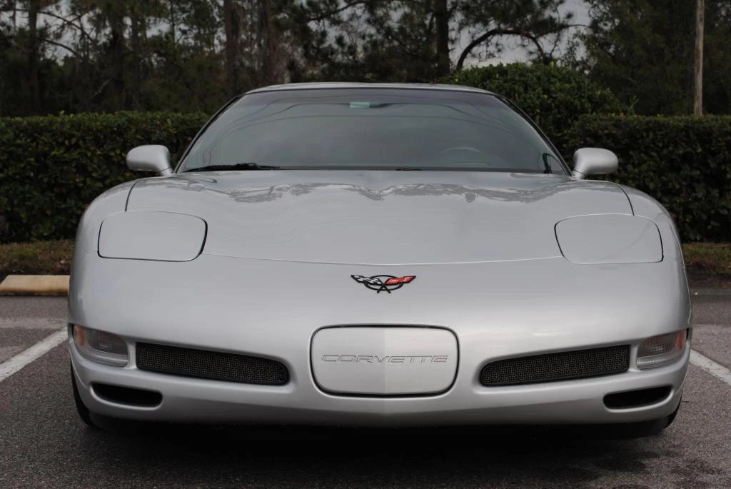 2002 Chevrolet Corvette C5 Z06 - Image 16 of 29