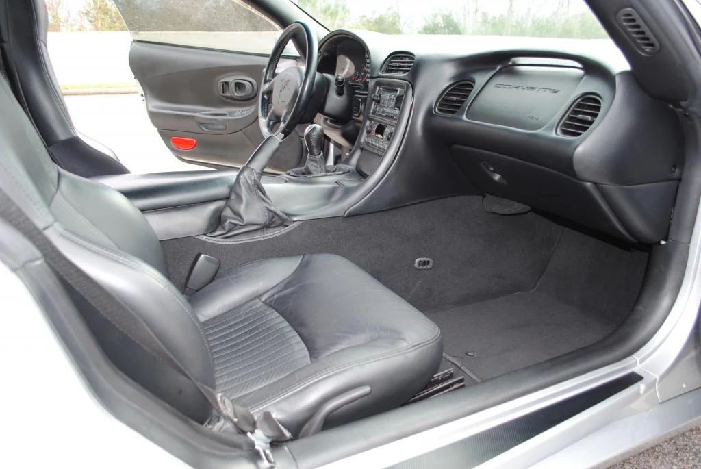 2002 Chevrolet Corvette C5 Z06 - Image 23 of 29