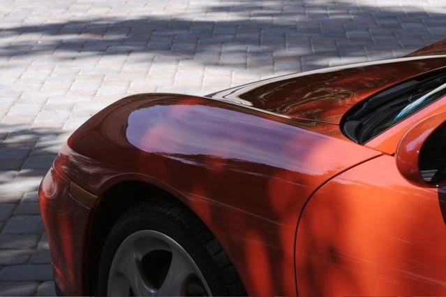 Porsche 996 Carrera 4S - Image 10 of 10