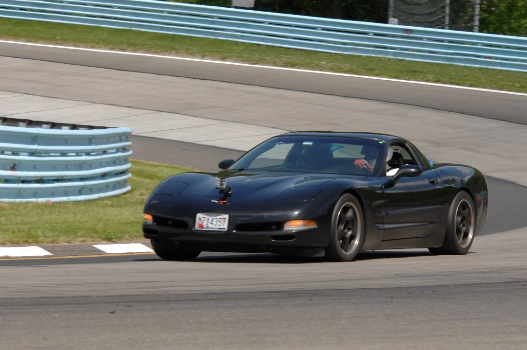 2002 Chevrolet Corvette C5 - Image 15 of 29
