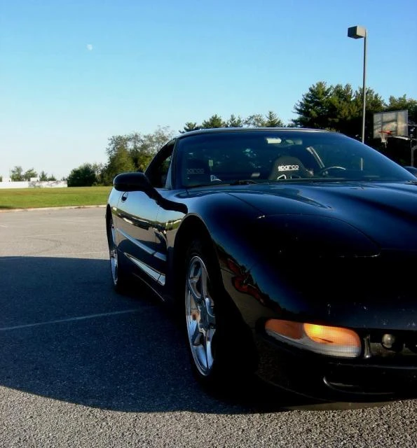 2002 Chevrolet Corvette C5 - Image 4 of 29