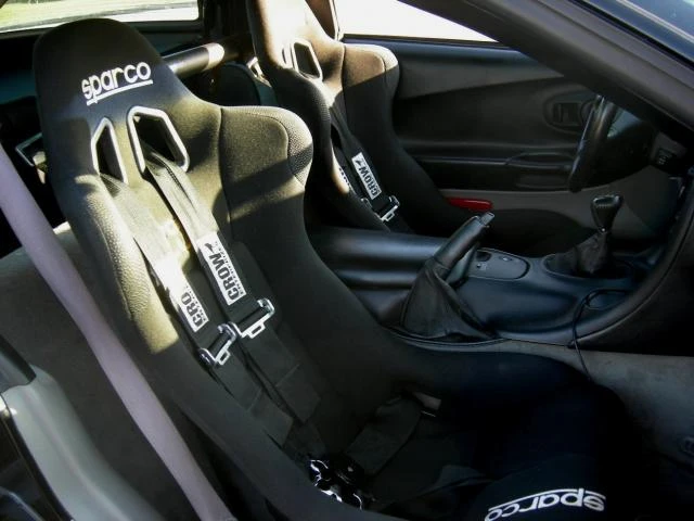 2002 Chevrolet Corvette C5 - Image 6 of 29