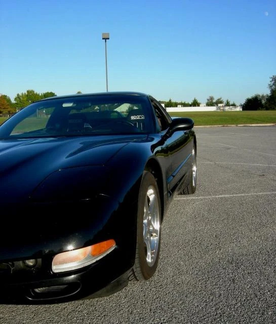 2002 Chevrolet Corvette C5 - Image 20 of 29