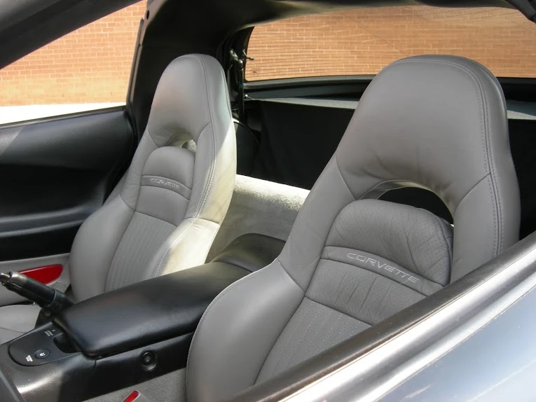 2002 Chevrolet Corvette C5 - Image 28 of 29