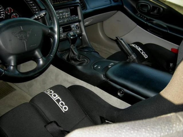 2002 Chevrolet Corvette C5 - Image 23 of 29