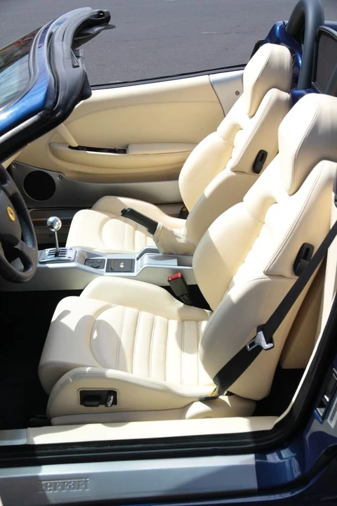 2002 Ferrari 360 Spider - Image 11 of 13