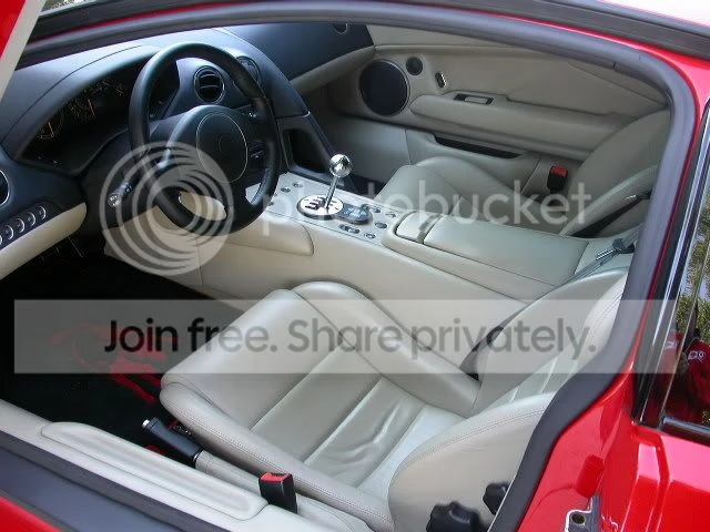 Lamborghini Murcielago - Image 3 of 4
