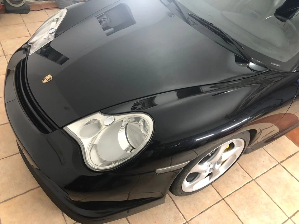 2002 Porsche 996 GT2 - Image 2 of 21