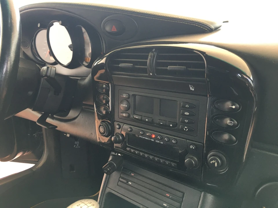 2002 Porsche 996 GT2 - Image 12 of 21