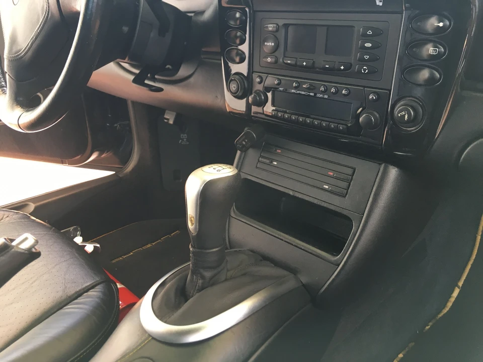 2002 Porsche 996 GT2 - Image 13 of 21