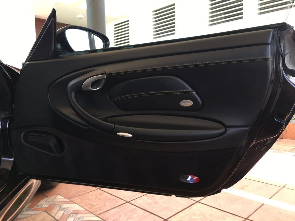 2002 Porsche 996 GT2 - Image 14 of 21