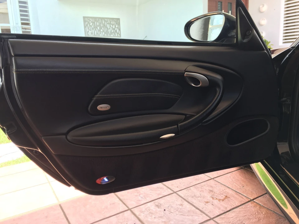 2002 Porsche 996 GT2 - Image 15 of 21