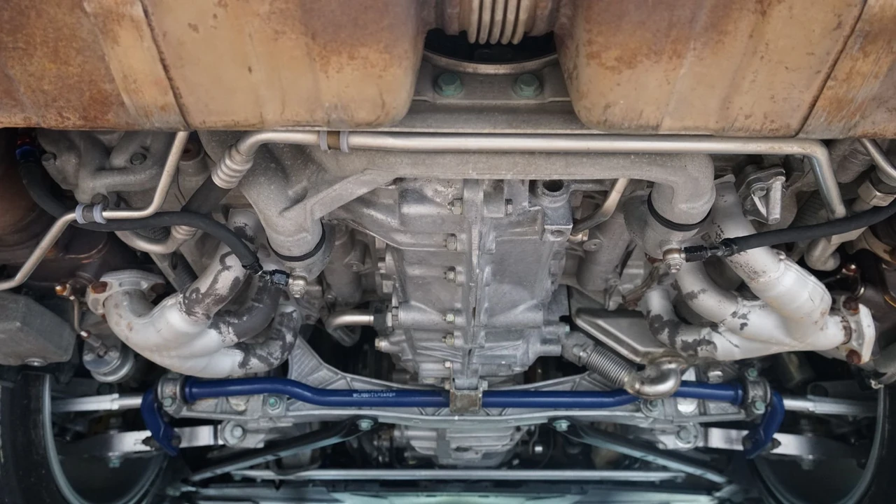 2002 Porsche 996 GT2 - Image 4 of 21