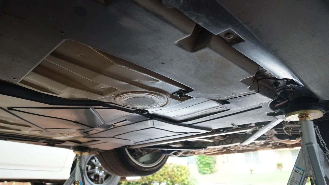2002 Porsche 996 GT2 - Image 7 of 21
