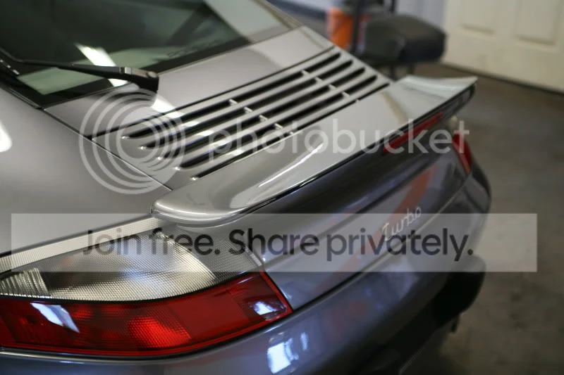 2002 Porsche 996 Turbo - Image 14 of 19
