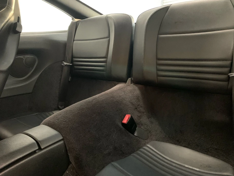 2003 Porsche 996 Carrera - Image 11 of 18