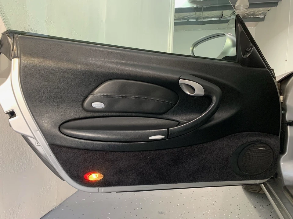 2003 Porsche 996 Carrera - Image 13 of 18