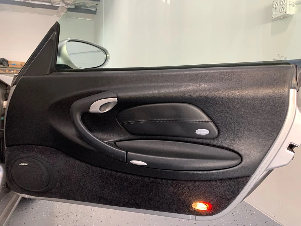 2003 Porsche 996 Carrera - Image 14 of 18