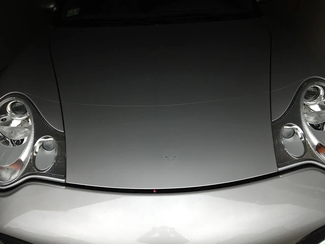 2003 Porsche 996 Carrera 4S - Image 3 of 5