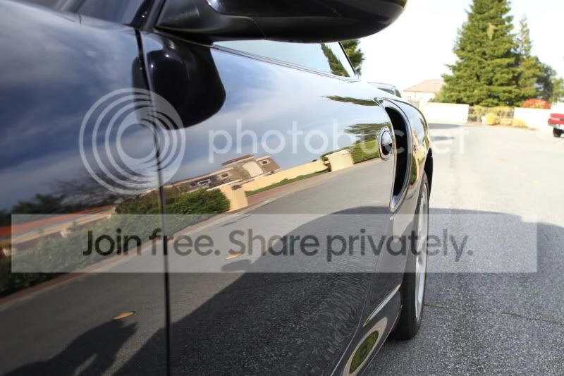 2003 Porsche 996 Turbo - Image 4 of 12