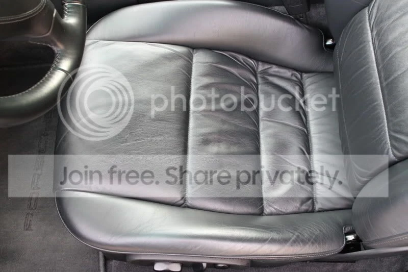 2003 Porsche 996 Turbo - Image 9 of 12