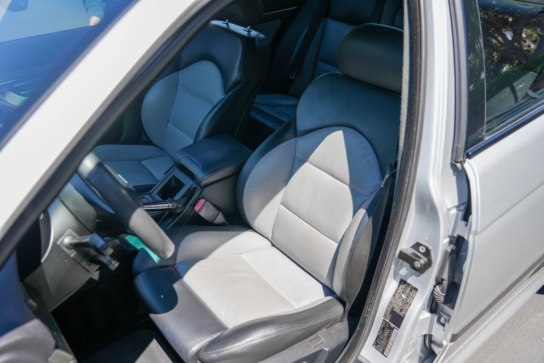2003 BMW E39 M5 - Image 13 of 21