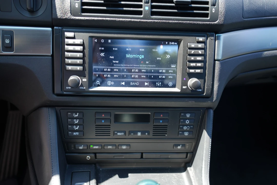 2003 BMW E39 M5 - Image 19 of 21