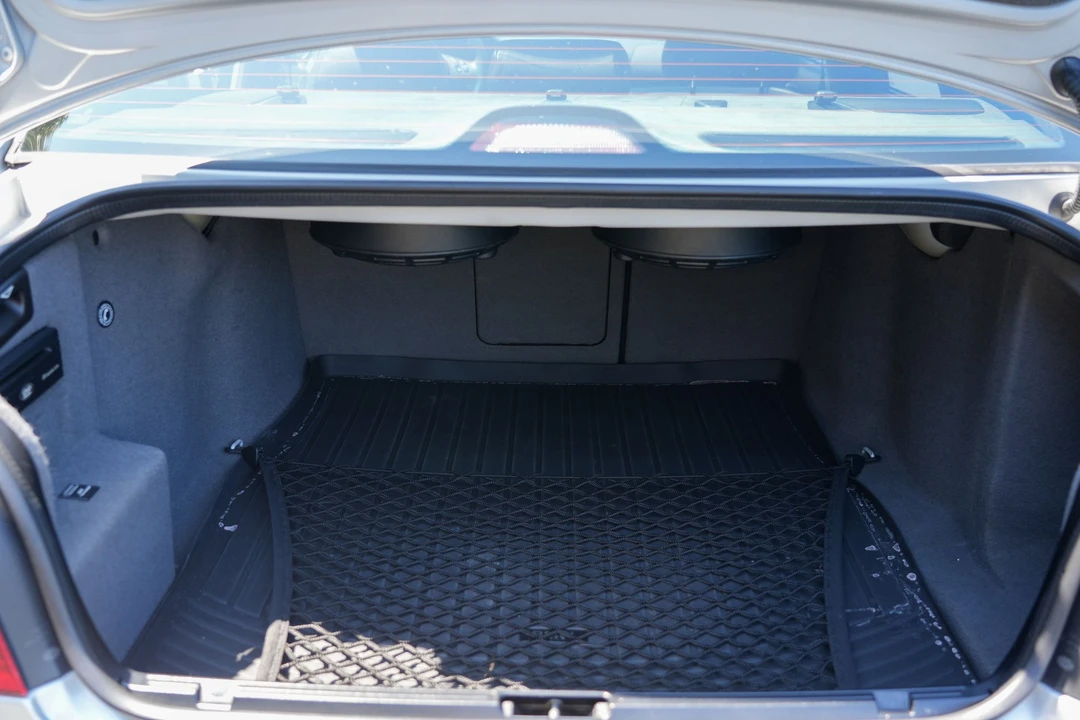 2003 BMW E39 M5 - Image 21 of 21
