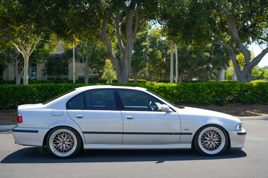 2003 BMW E39 M5 - Image 6 of 21