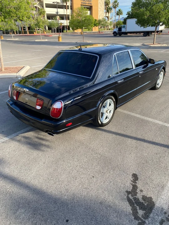 Bentley Arnage T - Image 6 of 31