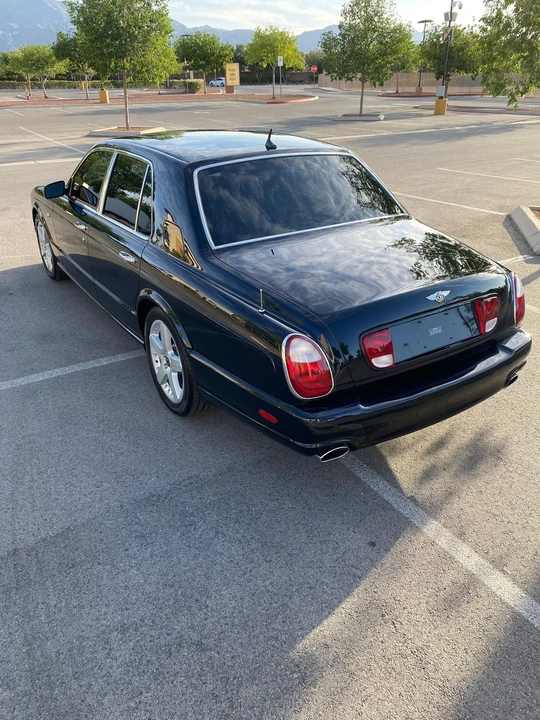 Bentley Arnage T - Image 5 of 31