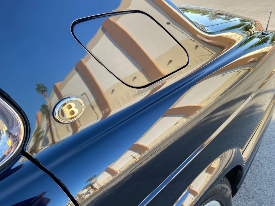 Bentley Arnage T - Image 10 of 31