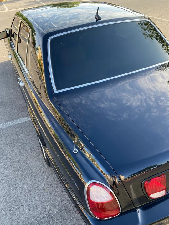 Bentley Arnage T - Image 13 of 31