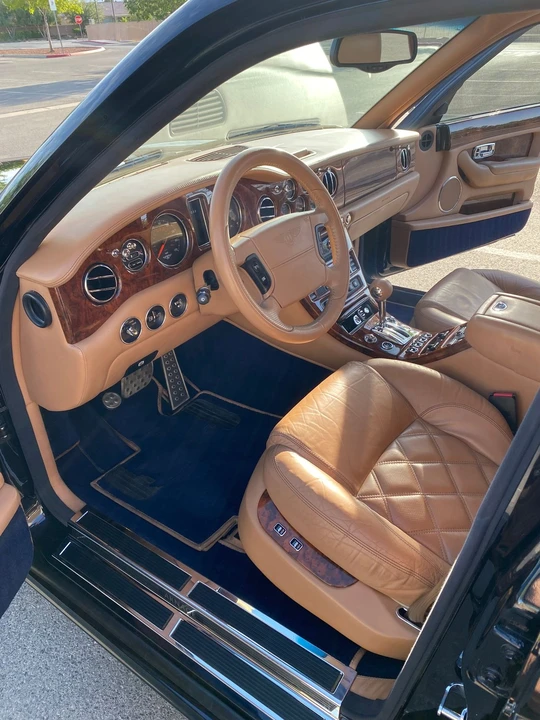 Bentley Arnage T - Image 15 of 31