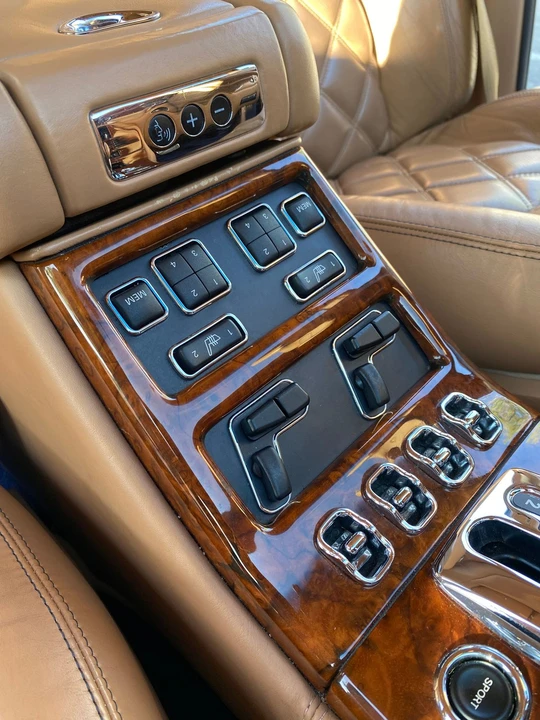 Bentley Arnage T - Image 20 of 31