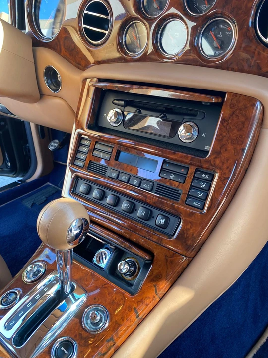 Bentley Arnage T - Image 21 of 31