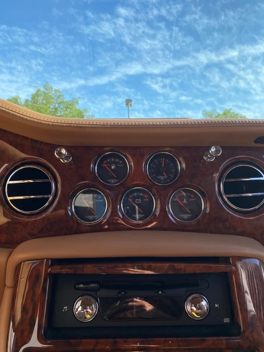Bentley Arnage T - Image 23 of 31