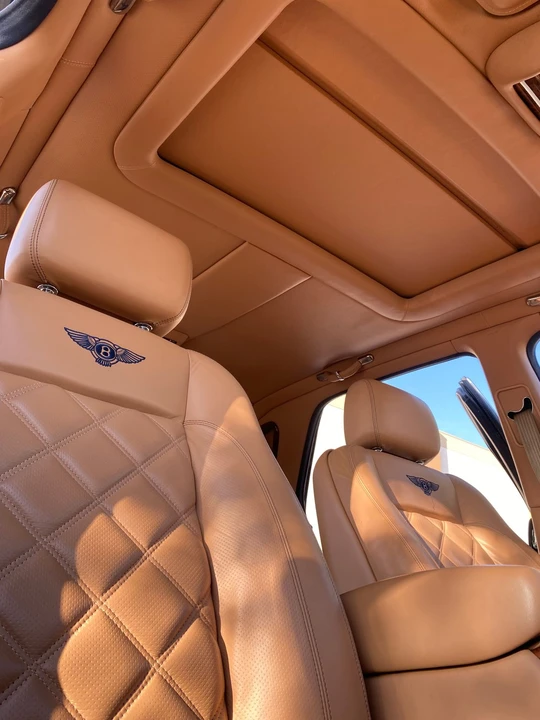 Bentley Arnage T - Image 24 of 31