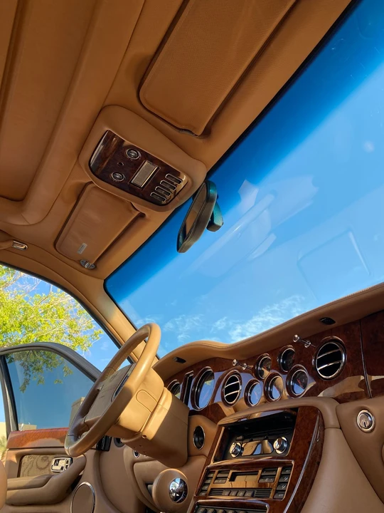 Bentley Arnage T - Image 25 of 31